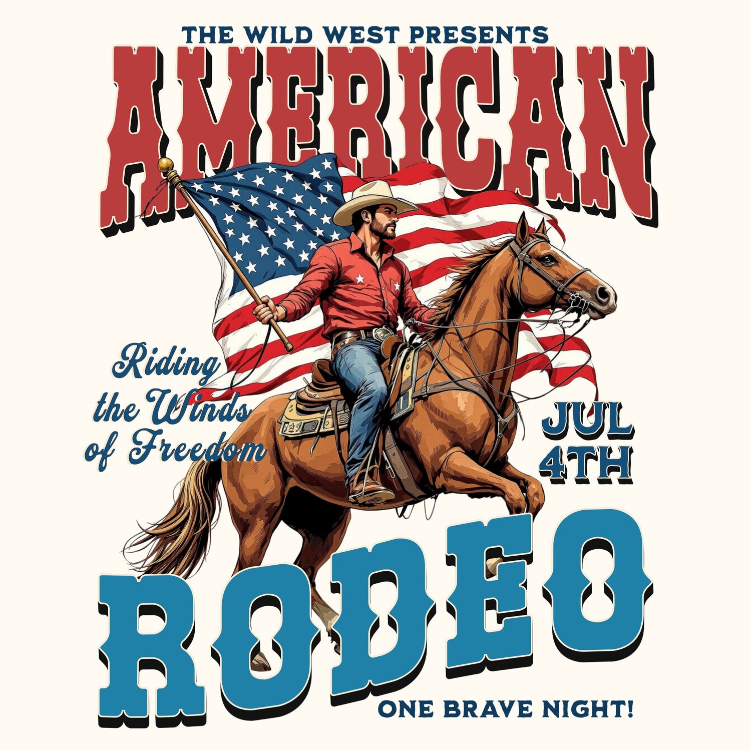 Show your spirit with Gallery d’Estelle’s Patriotic PNG collection, featuring bold Americana, vintage pride, and red-white-and-blue Western style.