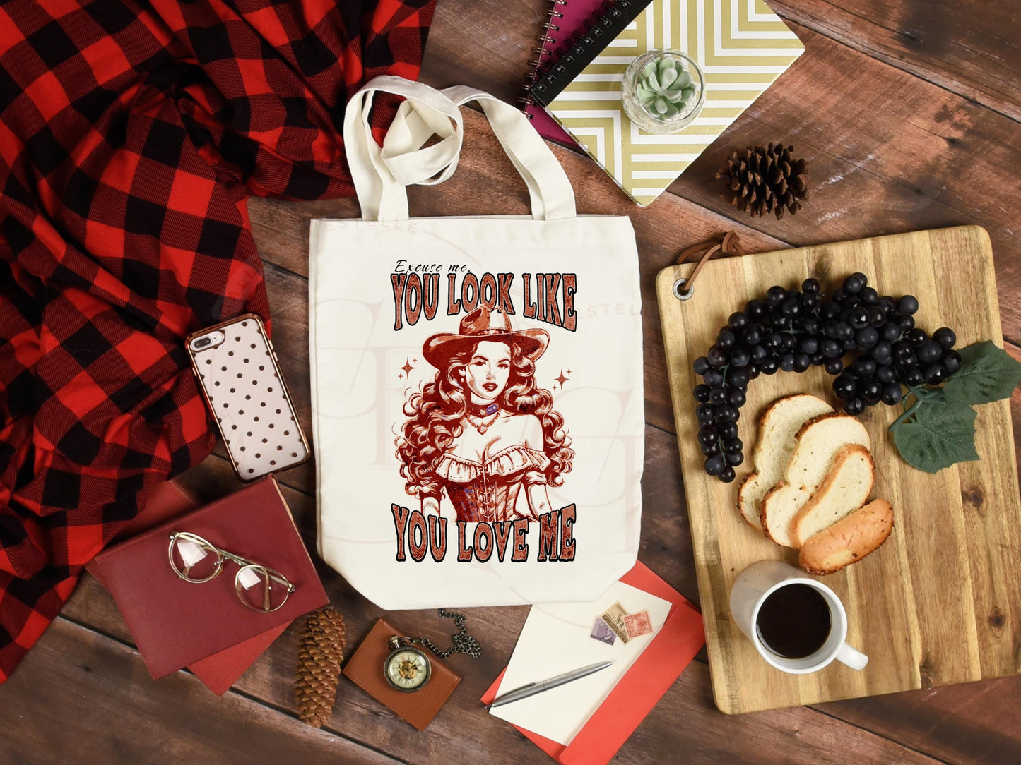 You look Like you Love Me Western PNG, Rustic Wild West Cowgirl Graphic, Trendy Valentines Country Shirt Design