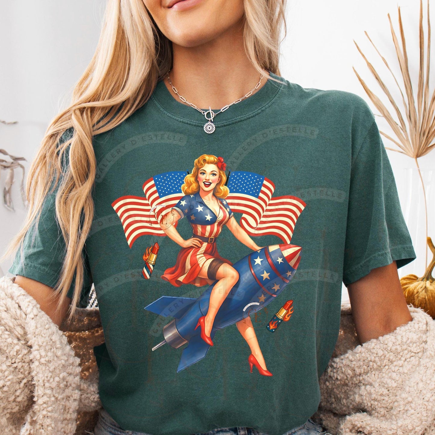 Born Free but Now Im Expensive PNG, Retro 4th of July American Sweetheart Graphic